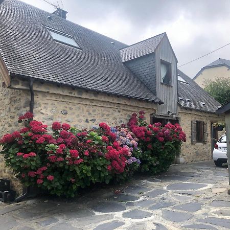 L'Auberge Du Mont De Gez Arras-en-Lavedan 외부 사진