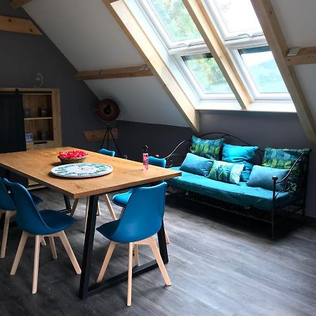 L'Auberge Du Mont De Gez Arras-en-Lavedan 외부 사진