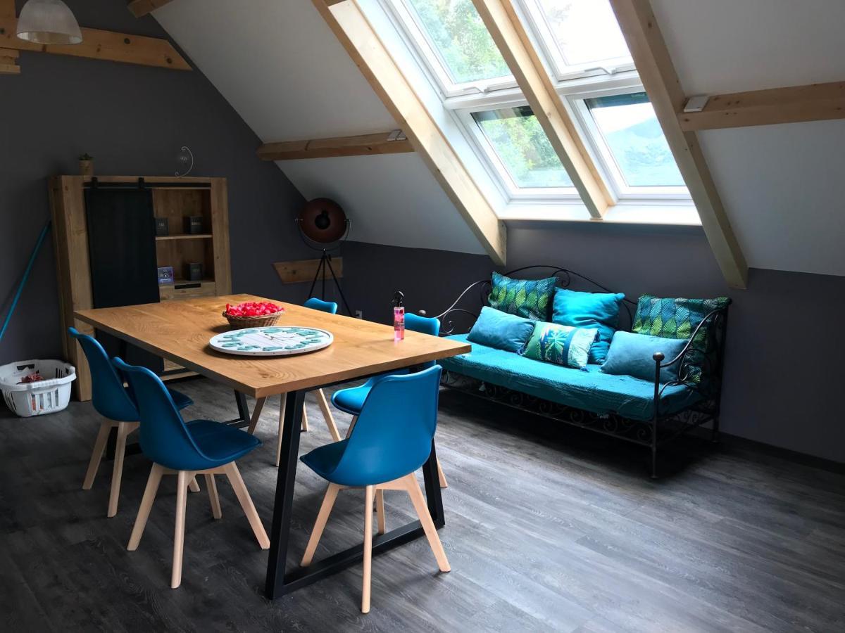 L'Auberge Du Mont De Gez Arras-en-Lavedan 외부 사진