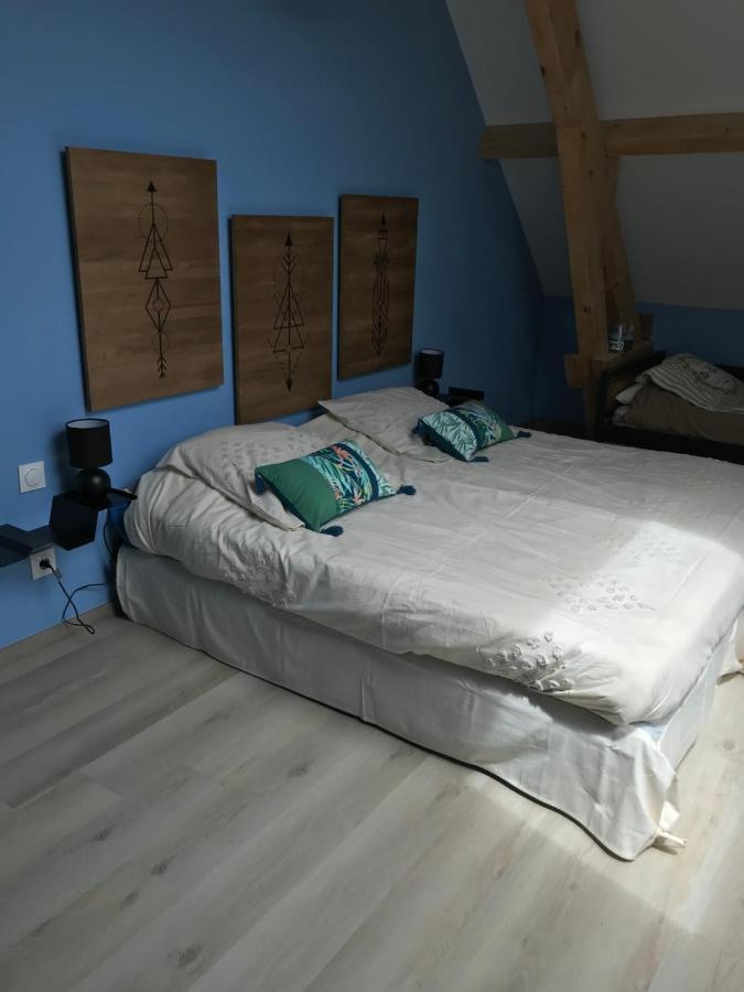 L'Auberge Du Mont De Gez Arras-en-Lavedan 외부 사진